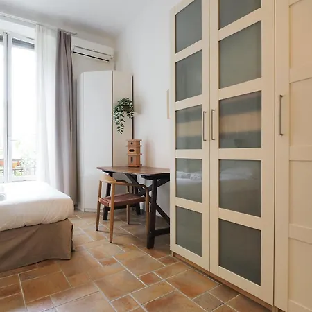 Primopiano - Lomellina Apartmán Milán