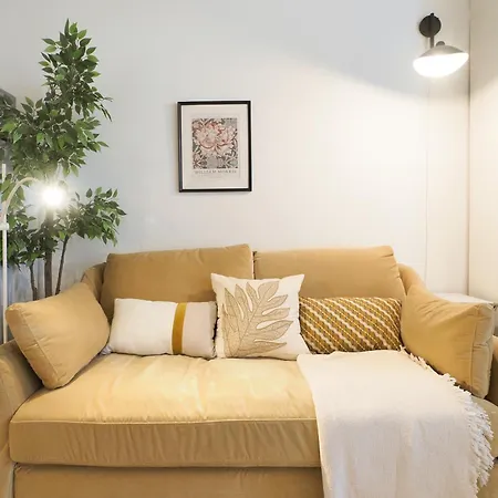 Apartmán Primopiano - Lomellina *