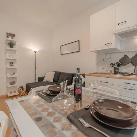 Appartement Solari New