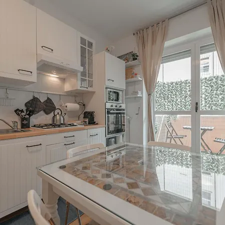 Solari New Appartement *