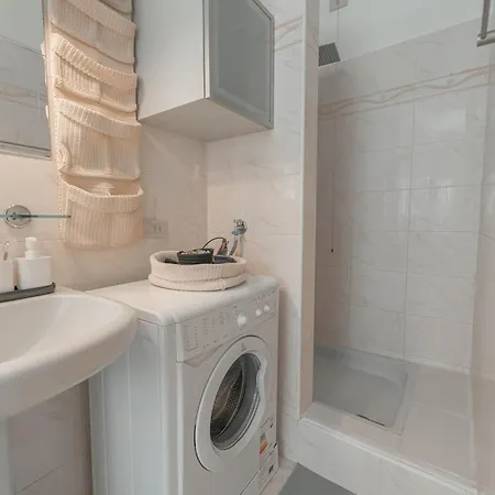 Appartement Solari New