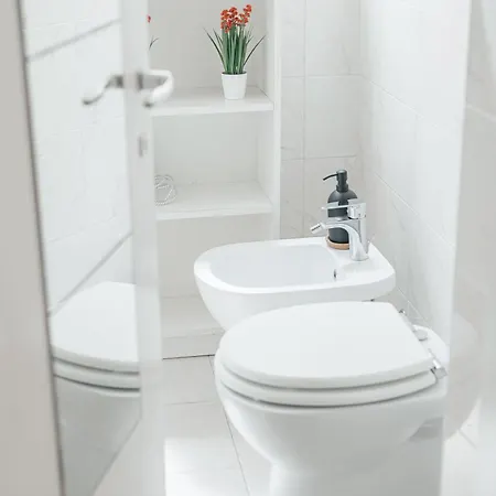 Solari New Appartement