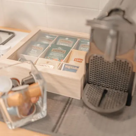 Апартаменты Solari Милан