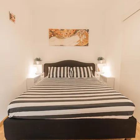 Appartement Solari New *
