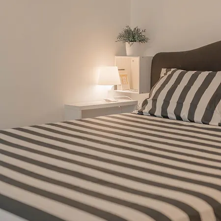 Appartement Solari New