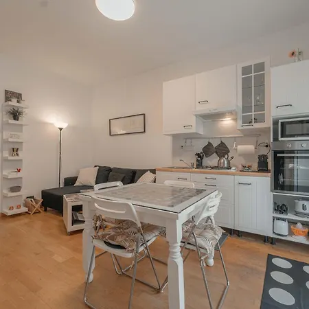 Appartement Solari New
