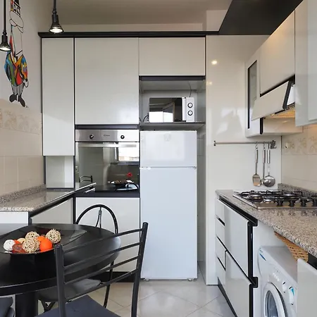 Primopiano - Carpi Daire Milano