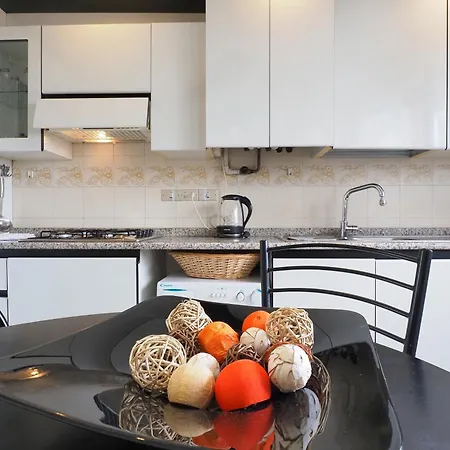 Primopiano - Carpi Milano