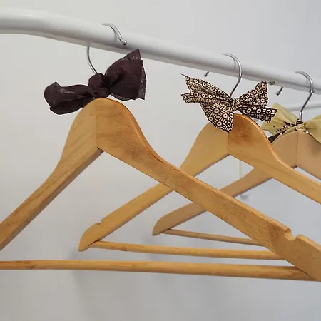 Primopiano - Carpi Daire *