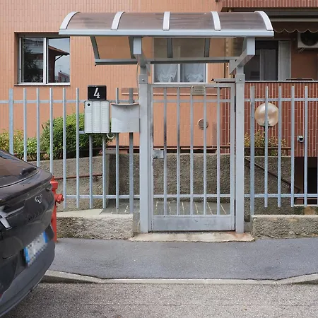 Apartment Primopiano - Carpi *