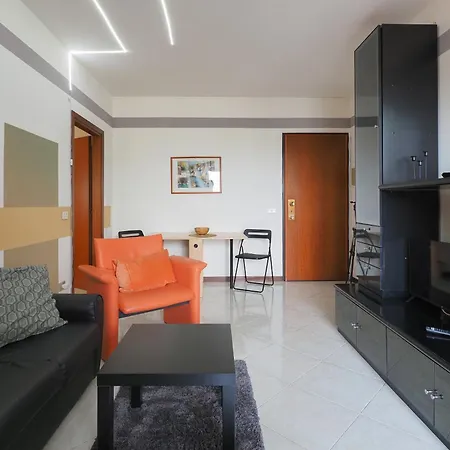 Primopiano - Carpi Milano