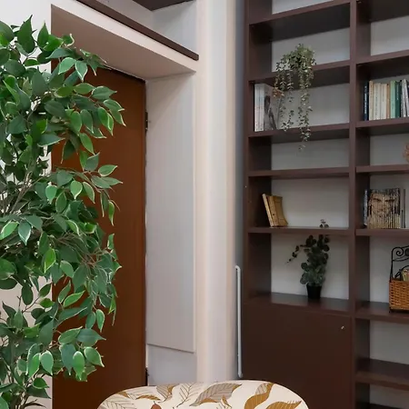 Apartament New In Susa - Argonne 35 Mediolan