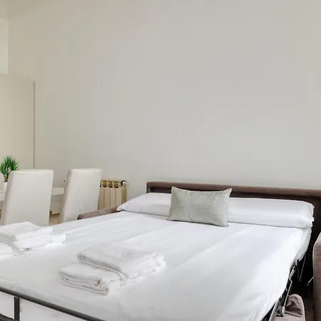Joivy Charming Flat With Easy Centre Access Apartamento Milán