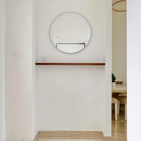 Apartment Joivy Charming Flat With Easy Centre Access Milan