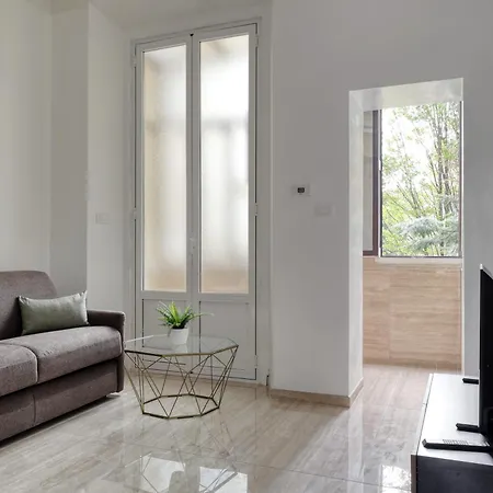 Joivy Charming Flat With Easy Centre Access Milan