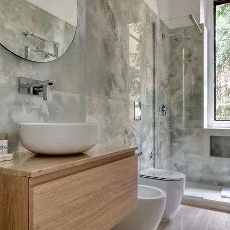 Joivy Charming Flat With Easy Centre Access Milan