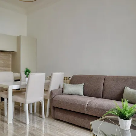 Joivy Charming Flat With Easy Centre Access *