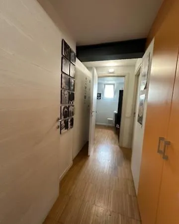 Pm 57 Via Giovanni Antonio Amadeo Milano