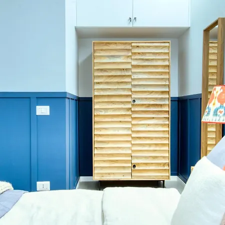 Lägenhet 2roomz Center