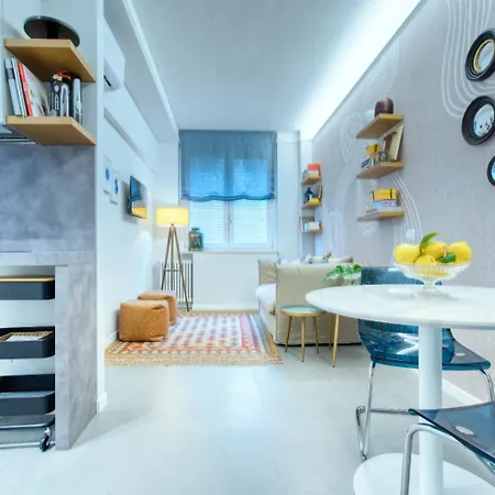 2roomz Center Milano