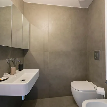 Xenia - New In Corso Buenos Aires Appartement *
