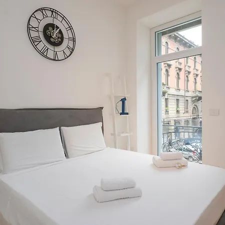 شقة Xenia - New In Corso Buenos Aires *
