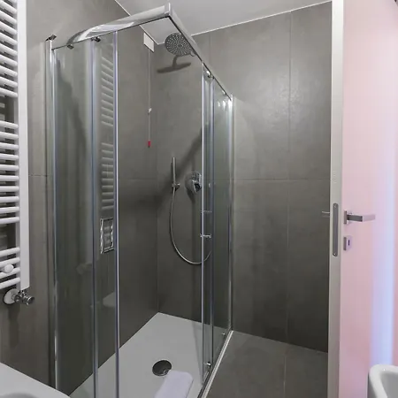 Xenia - New In Corso Buenos Aires Appartement