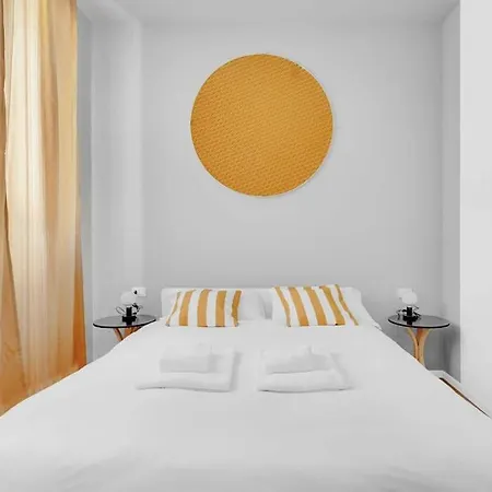 Apartment Nuovo E Confortevole, 4pax, Tram 24, Universita Milan