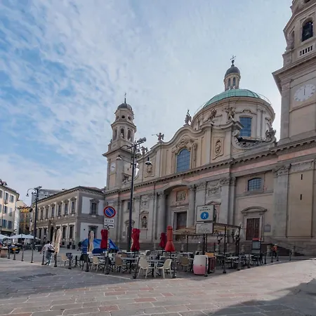 Xenia - In Duomo 公寓 米兰