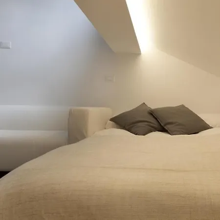 Apartman Domusmi Caiazzo *