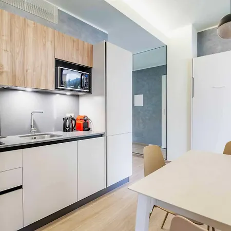 Dhome Milano