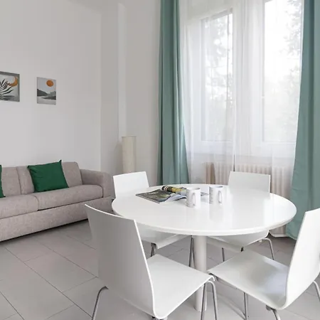 Appartement Italianway Easy - Ponti 7 *