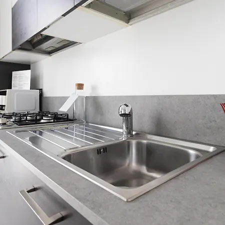 Appartement Italianway Easy - Ponti 7