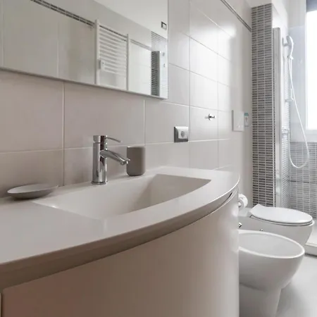 Italianway Easy - Ponti 7 Appartement *