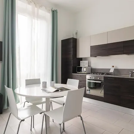 Italianway Easy - Ponti 7 Appartement *