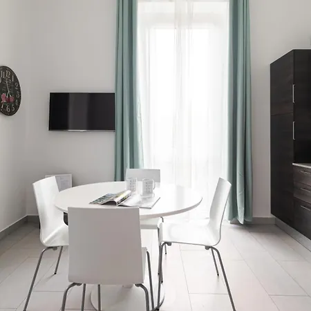Appartement Italianway Easy - Ponti 7