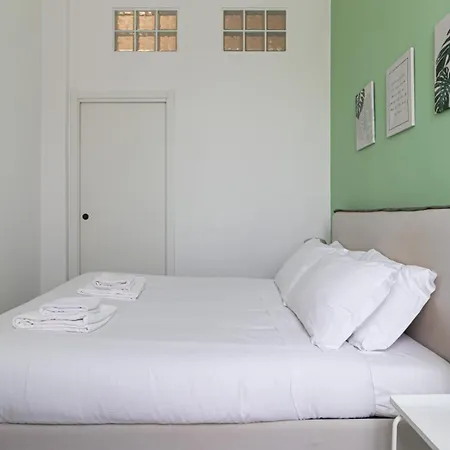 Italianway Easy - Ponti 7 Appartement *