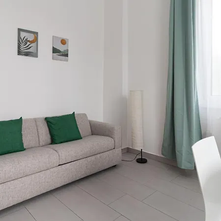 Italianway Easy - Ponti 7 * Milan