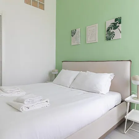 Appartement Italianway Easy - Ponti 7 *