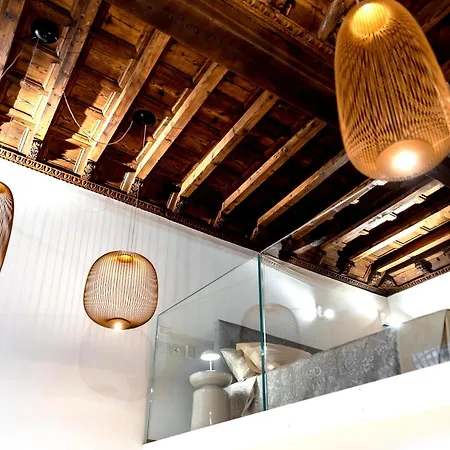 Dream Duomo Apartment *