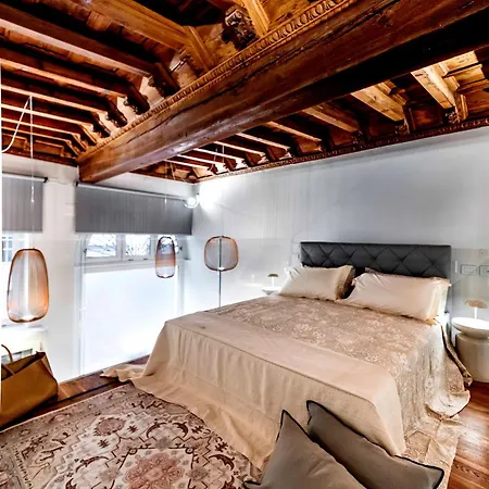 Apartment Dream Duomo *