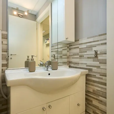 Design White Loft - 15 Minutes Walk From Station Milaan