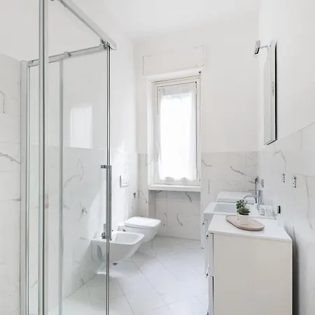 Easylife - Cozy Flat In Nolo Area Milan
