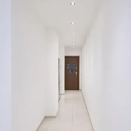 Easylife - Cozy Flat In Nolo Area *