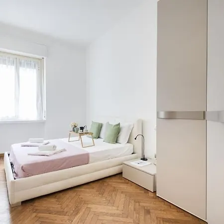 Easylife - - Padova 12 - Nolo * Milaan