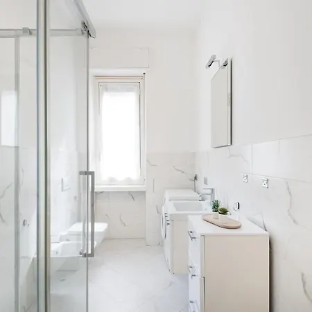 Easylife - Cozy Flat In Nolo Area Apartment Milan