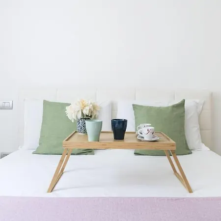 Easylife - Cozy Flat In Nolo Area *