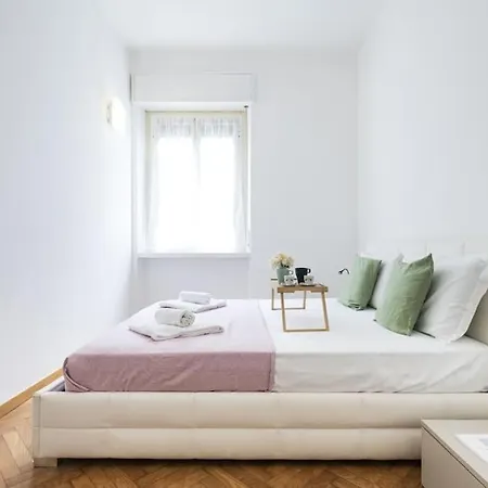 Apartment Easylife - Cozy Flat In Nolo Area