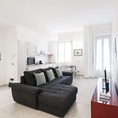 Apartment Easylife - Cozy Flat In Nolo Area Milan
