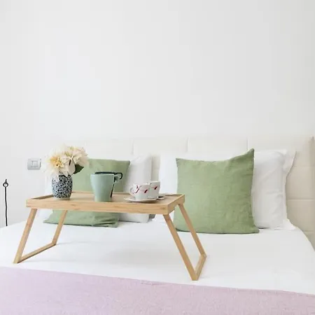 Easylife - Cozy Flat In Nolo Area